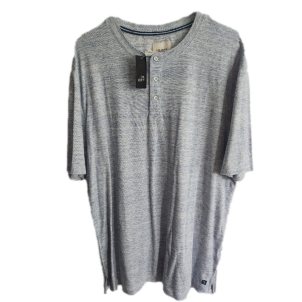 *SOLD*Civil Society Henley
